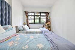 Blk 546C Segar Vale (Bukit Panjang), HDB 5 Rooms #617024411